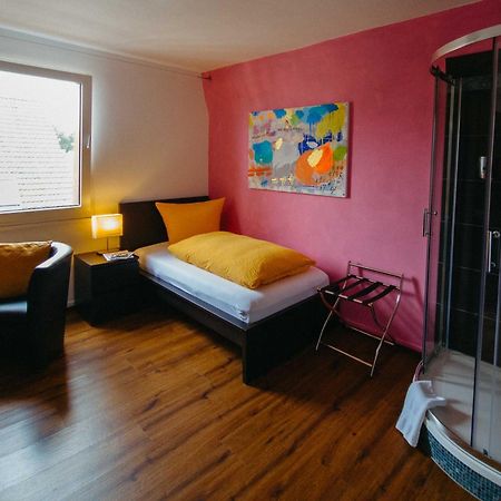 Stadthotel Kleiner Berg FDH Esterno foto