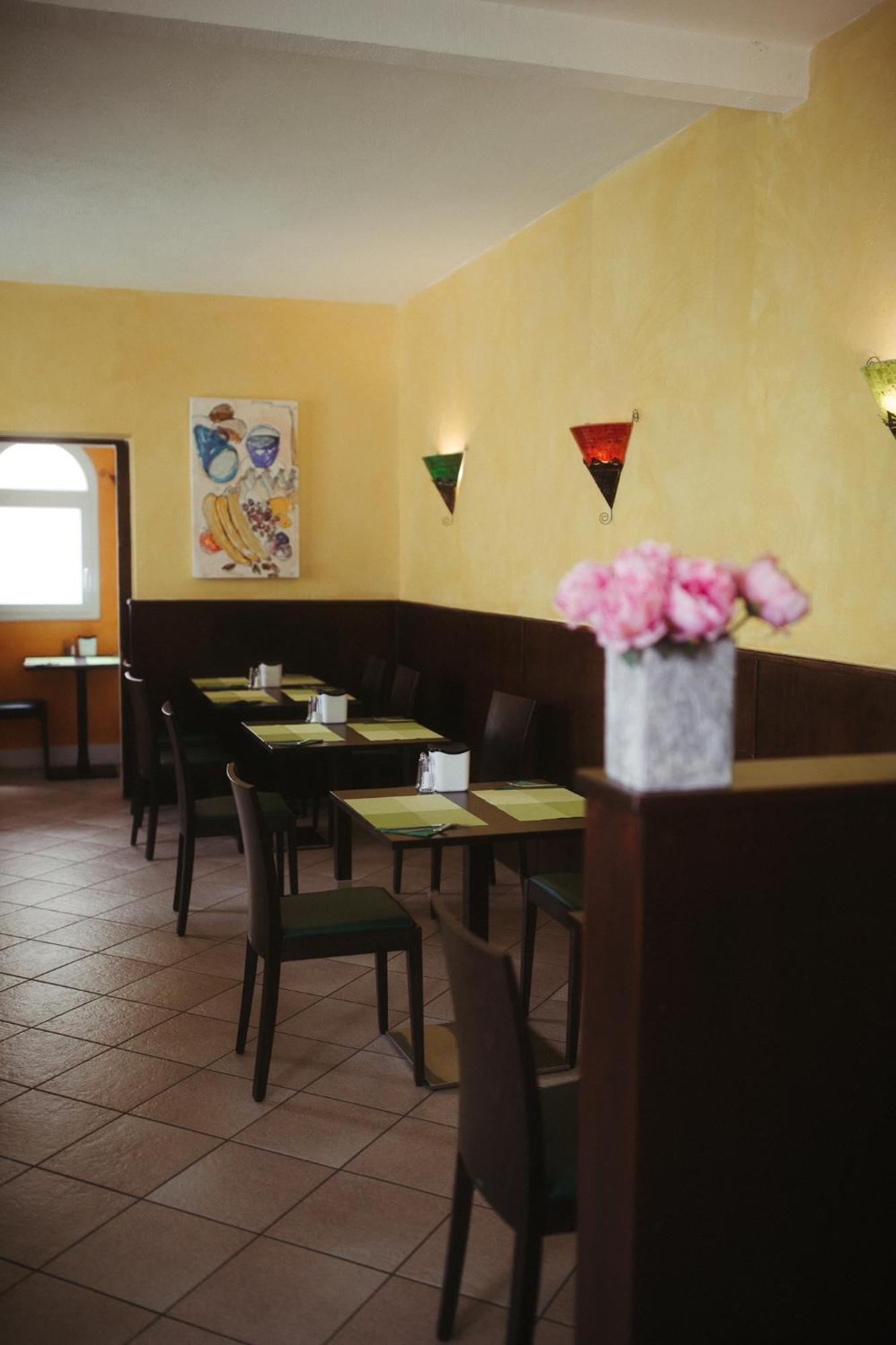 Stadthotel Kleiner Berg FDH Esterno foto