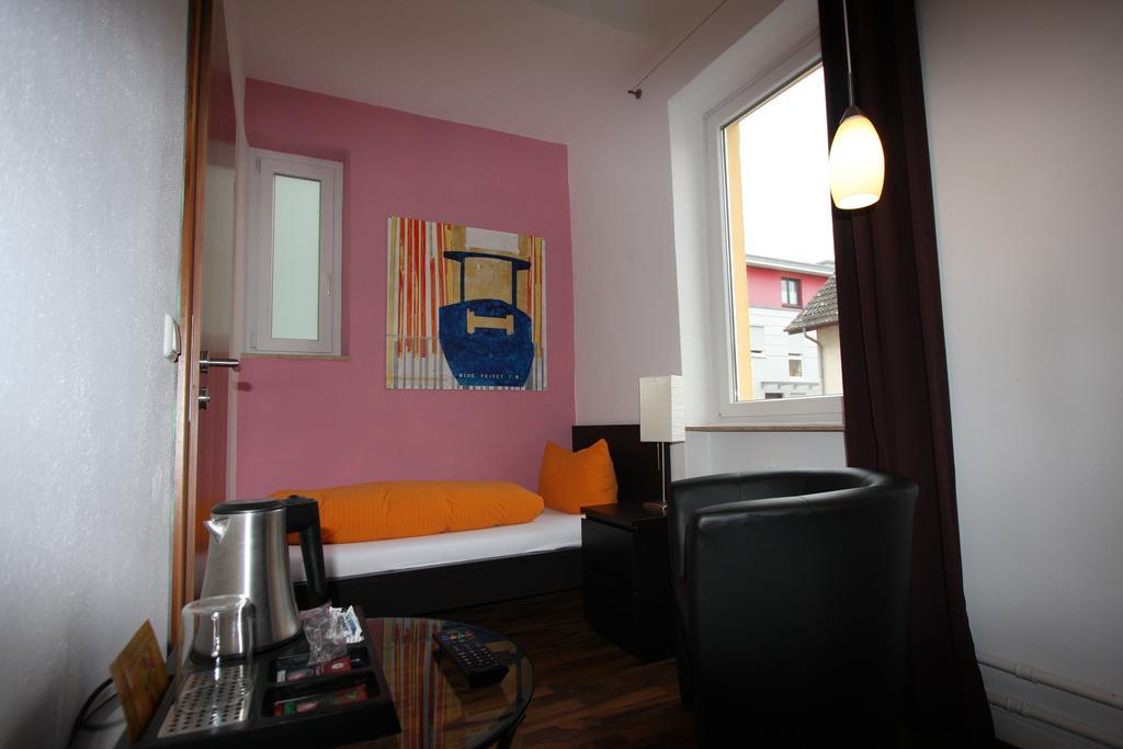 Stadthotel Kleiner Berg FDH Esterno foto