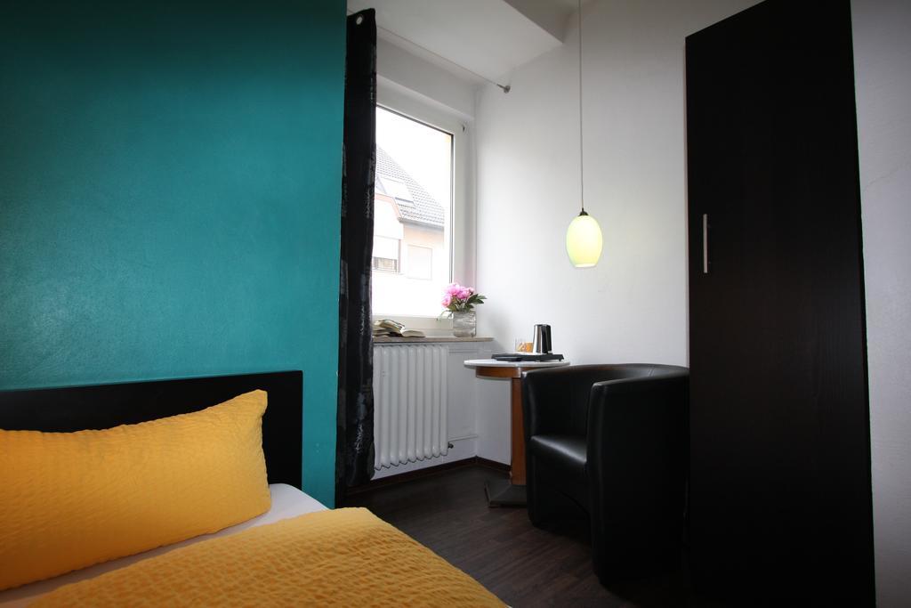 Stadthotel Kleiner Berg FDH Esterno foto